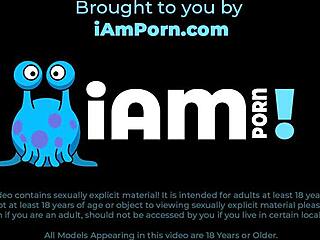 Janette and Mirta explore bisexual licks and strapon play intimately