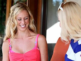 Your cunt tastes amazing she moans while we lick and finger each other nonstop