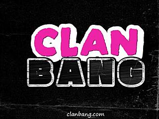 little princess waits in master's bedroom for stepdad's rough maledom fuck