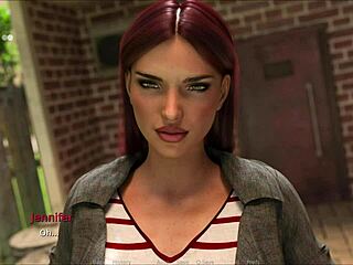 hey dive into the exciting game inside jennifer 44 now