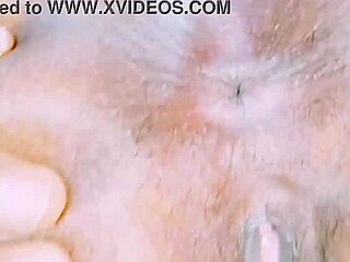 The naughty housewife sneaks away for dirty cheating rides on daddy's thick cock with telugu talk