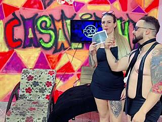 i suck niikki's wet pussy so hard my mouth drips then we tit fuck wild