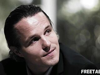 Free Use Wife Spit-Roasted by Big Cocks MMF!