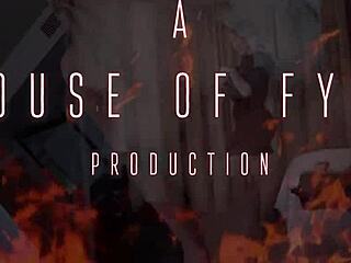 olivia austin's stepmom crush hooks laz fyre