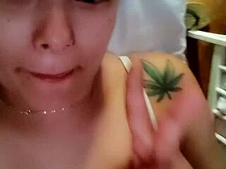 our real homemade latina milf teen deepthroats cum swallows horny pussy masturbation big ass