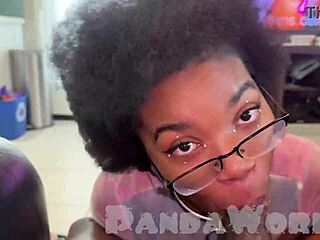 mmff double bbc blowjobs ebony deepthroat blonde slut sloppy?