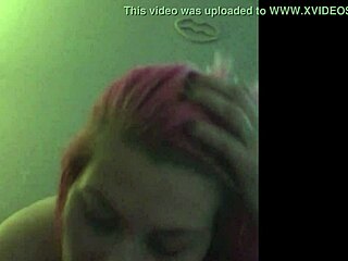 pounding this beautiful blonde deep she luvs suckin me off