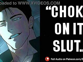 hey boss, fix my attitude in your office... moan!!