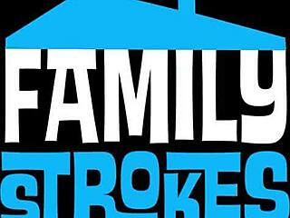 stepsibs tease vr kinks before real hardcore fucking?