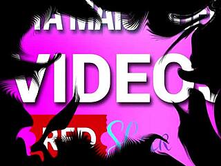 brazilian rai dobler soaks sheer red lingerie pussy with big cock fun compilation