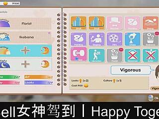 Happy Together Part 07 Dating Game Moments