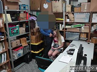 hey cop, you gonna punish these caught teen 18+ sluts hard?