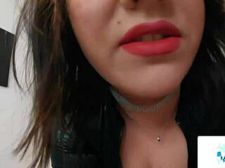 Chubby milfs smother boys' faces riding tongues to squirting pussy lick orgasms