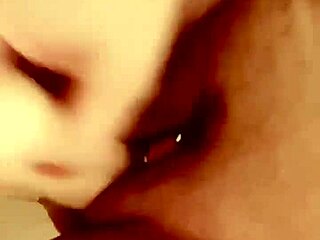 oh damn i'm cumming in the shower again with dildo squeezing my big titties!