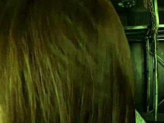 slutty ayaka minamino ripped jeans pussy creampied uncensored