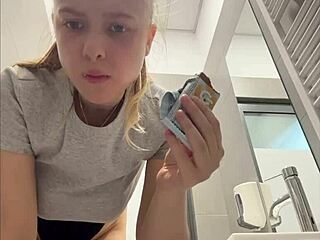 wanna watch me finger this fat ass pussy up close before creampie?