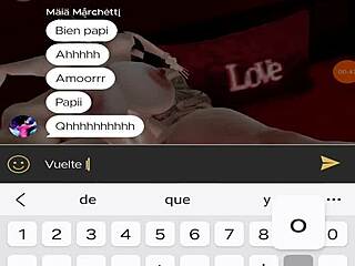 colombian nyla craves my black cock for insatiable group orgy