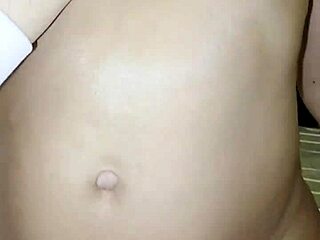 They fill my mound with rich hot semen now!