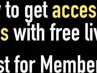 Oriental maid Maxine X milks BBC with tight ass