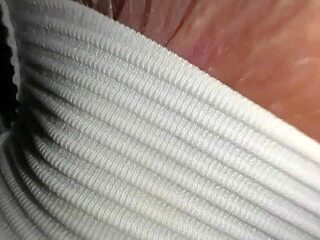 Cute 18yo JOI girl teaches perfect butthole close-up filming now!