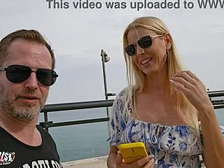 Lynna Nilsson's Hardcore Anal Cum Mouth Bliss