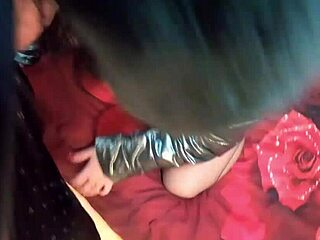 husband's friend sneaks into our bed while i'm craving his huge cock deepthroat swallow