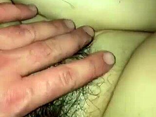 damn fucking this chubby girl's huge saggy boobs flop wild! 😂🍒💦