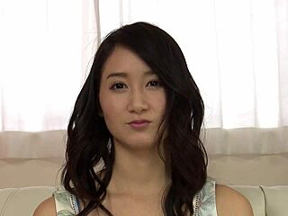 Cheerful Erotic Aoi Chie Finally Debuts On Female Heat Continent Bursting With Popularity!