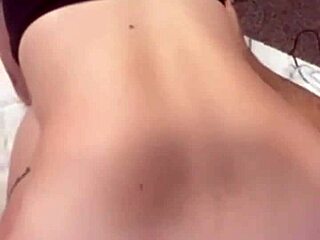 Stepsister's Hot Cosplay Made Me Fuck Her Juicy Ass