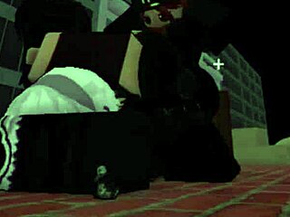 you sluts ready to get dominated hard by me at once in this fan roblox request?