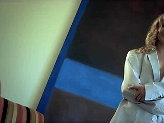 Jillian Janson Cums Hard Riding Big Thick Monster Porn Cock!