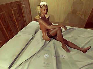 Hey let's hit up pink motel for some wild anal pussy action