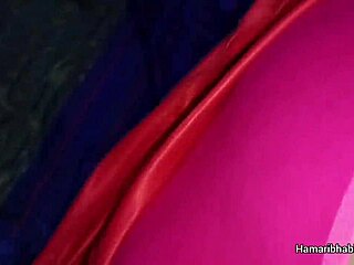 hot indian desi bhabhi gets naughty in steamy bedroom sex session