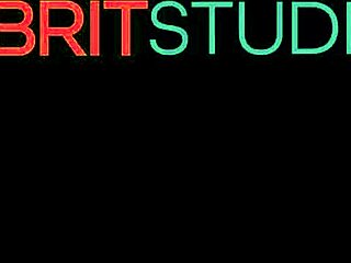 british blonde student smokes your joi commands!