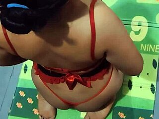 Does Stepsis Beg for Deep Penetration Like This?!