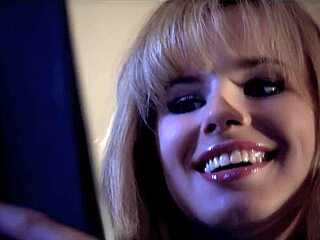 Jillian Janson Cums Hard Riding Big Thick Monster Porn Cock!