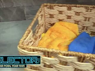 spot that buttplug in stepmom misty meaner's ass wanna fuck her?