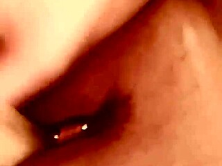 oh damn i'm cumming in the shower again with dildo squeezing my big titties!