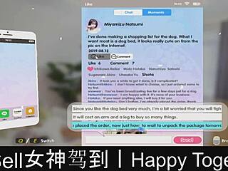 Happy Together Part 07 Dating Game Moments