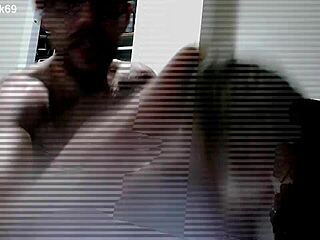 Craving hunghank69's sexy cowboy monster cock!