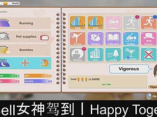 Happy Together Part 07 Dating Game Moments