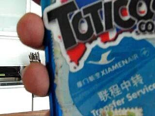 check out this wild 18yo interracial threesome bts 😱🍑👯‍♀️