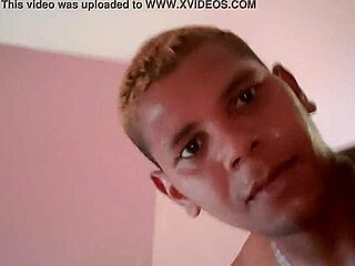 he nails that redhead brazilian nurse's tight ass hard