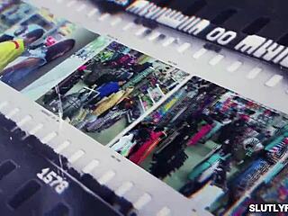 Horny Lp Officer Jovan Jordan Fucks Teen Luna Legend