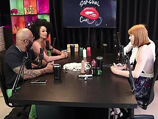 Reh queen's tantric massage hottest moments sensual cast part 13