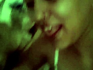 our real homemade latina milf teen deepthroats cum swallows horny pussy masturbation big ass