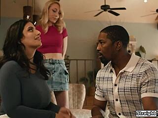 Divorce threat leads to fucking hot new girlfriend bbc