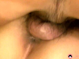 horny japanese housewife yui asao rides ex's cock cheating uncensored