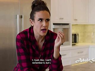 i FINALLY fuck STEPMOM penny barber COWGIRL milking those BOOBS ricky spanish