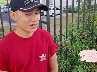 Savannah Watson hamil nunduk tangga kontol tetangga sex gedung umum